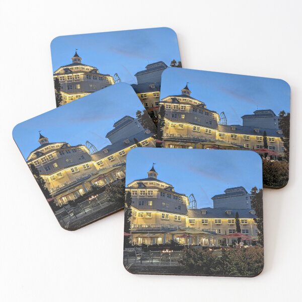 Item preview, Cedar Point Hotel Breakers designed and sold by 51jscimone.