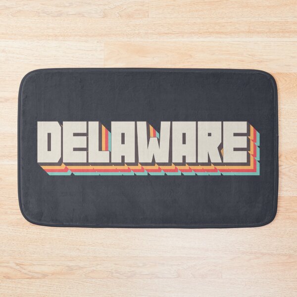Item preview, Delaware designed and sold by Texterns.