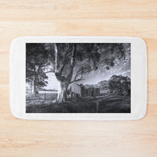 Item preview, Farm Ruins designed and sold by markrichards.