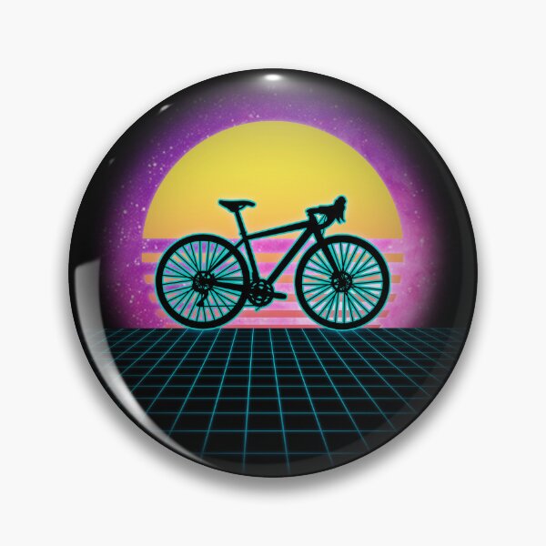 Item preview, Cycologist Bicycle Bicycling Cyclist Vaporwave Cycologist Gear designed and sold by DynamicDesign.