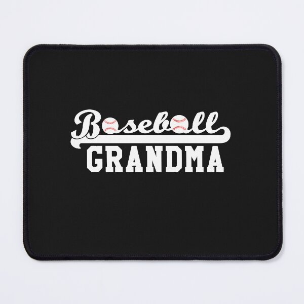 Item preview, Baseball Grandma Funny designed and sold by MGHdesign.