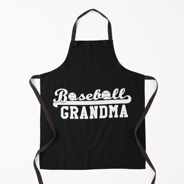 Item preview, Baseball Grandma Funny designed and sold by MGHdesign.