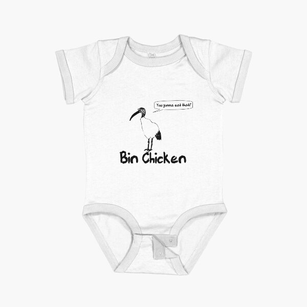 Artikel-Vorschau von Bin Huhn, designt und verkauft von McBinChicken.