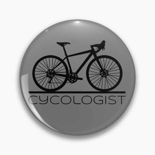 Item preview, Cycologist Mountain Biking Bicycle Bicycling Mens Cycologist Gear designed and sold by DynamicDesign.