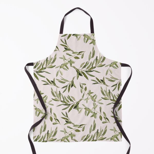 Item preview, olives pillow designed and sold by AnnaEsse.