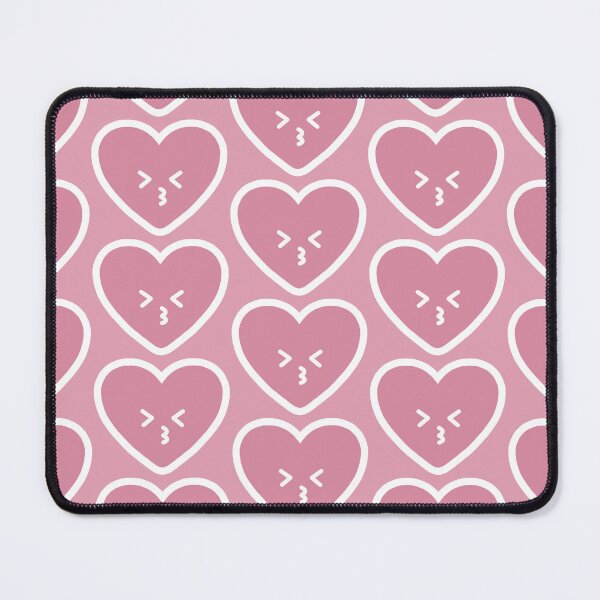Item preview, Kissy Heart designed and sold by ChibiCharacters.