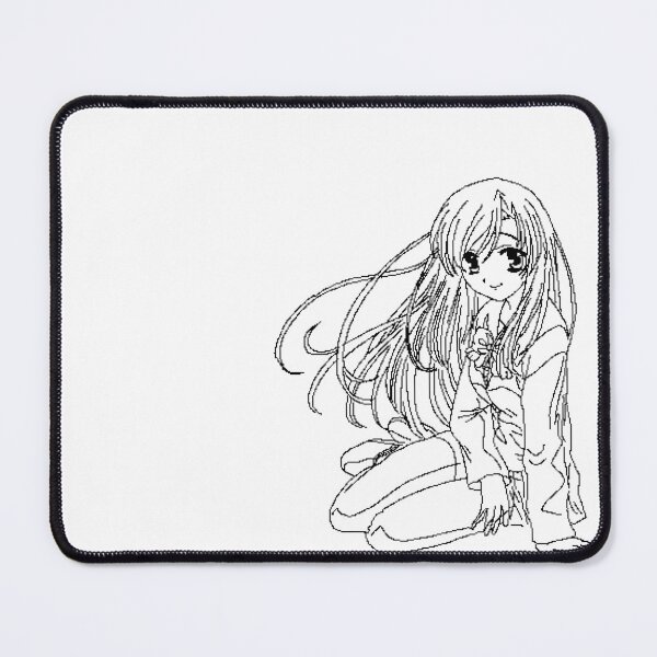 Item preview, Katsura Chan designed and sold by uraniumfarmer.