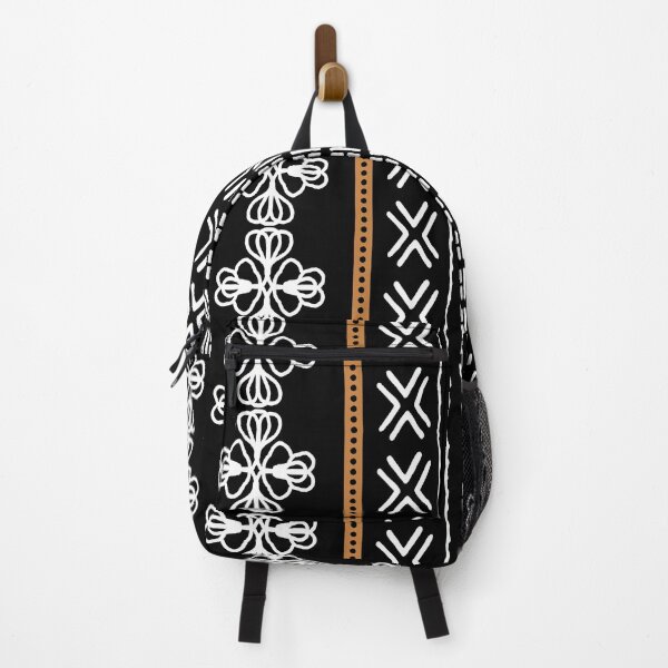 Item preview, Modern African Mud Cloth Design designed and sold by funkyvibes.