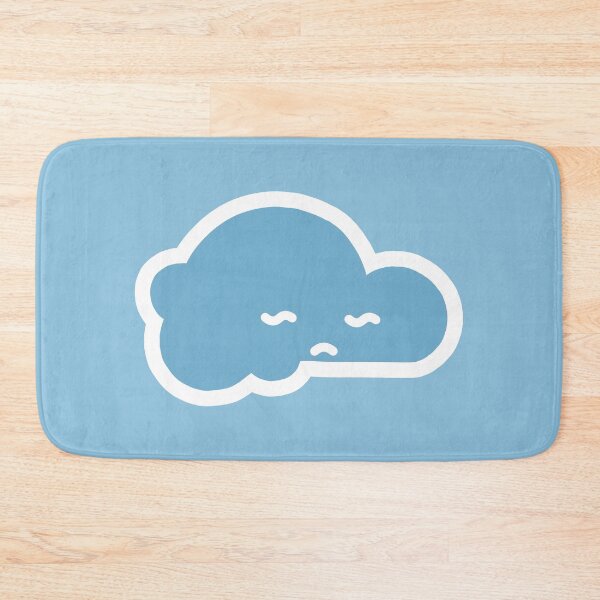 Item preview, Sad Cloud designed and sold by ChibiCharacters.