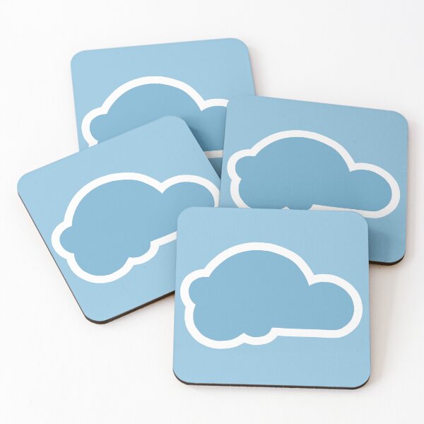 Item preview, Cloud designed and sold by ChibiCharacters.