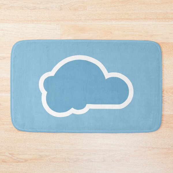 Item preview, Cloud designed and sold by ChibiCharacters.
