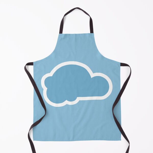 Item preview, Cloud designed and sold by ChibiCharacters.