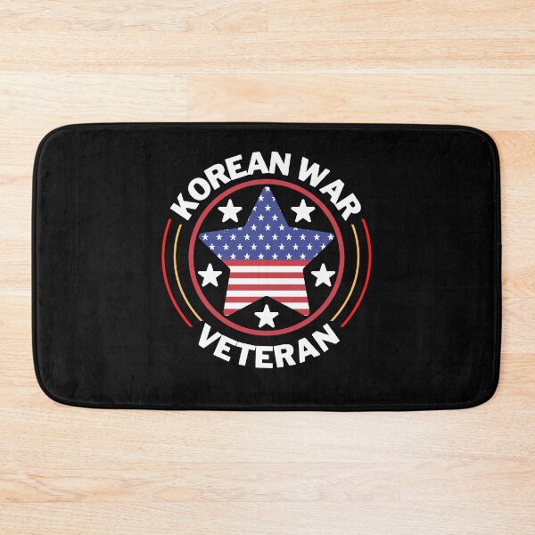 Item preview, KOREAN WAR VETERAN MILITARY AND NAVY SOLDIER designed and sold by appareltolove.
