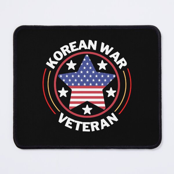 Item preview, KOREAN WAR VETERAN MILITARY AND NAVY SOLDIER designed and sold by appareltolove.