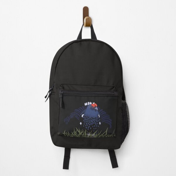 Item preview, Black Grouse designed and sold by TinaJostDesigns.