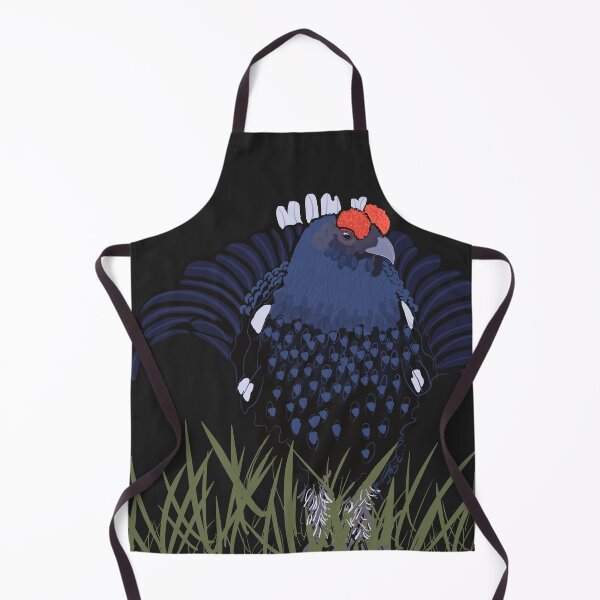 Item preview, Black Grouse designed and sold by TinaJostDesigns.