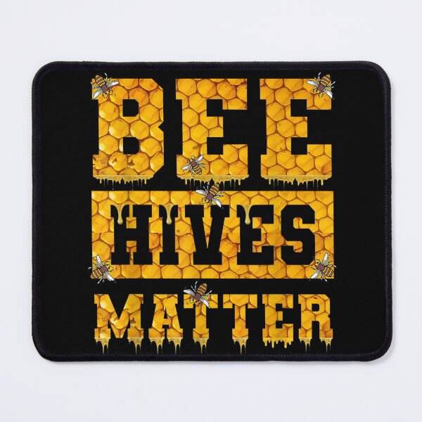 Item preview, Bee Hives Matter Climate Change Earth Day T-Shirt designed and sold by BintzLeona.