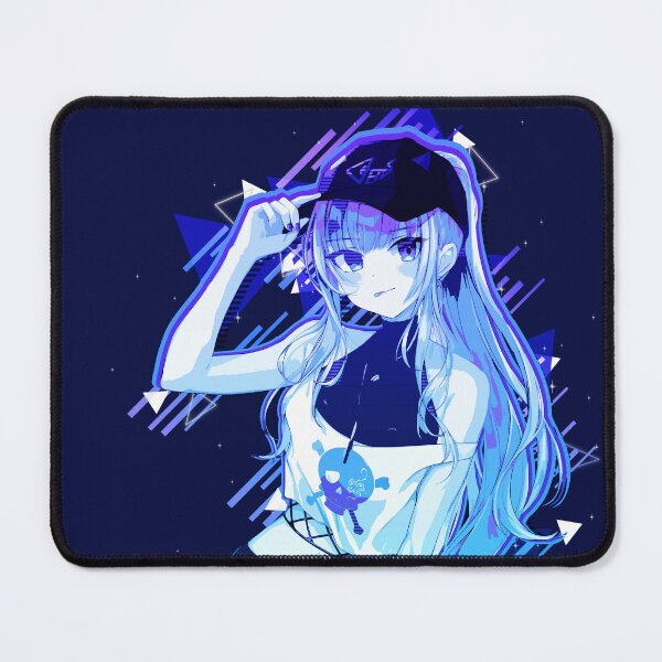 Item preview, Mori Calliope | Hololive Vtuber designed and sold by WaifuFury.