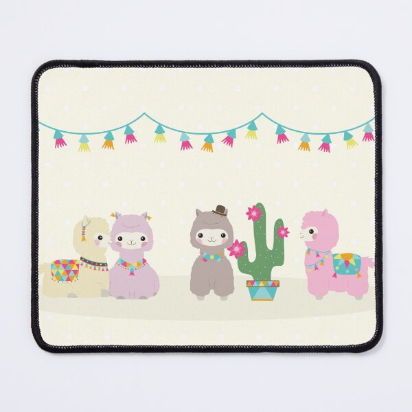 Item preview, Alpacas designed and sold by StudioShine.