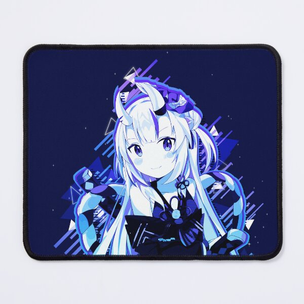 Item preview, Nakiri Ayame | Hololive Vtuber designed and sold by WaifuFury.