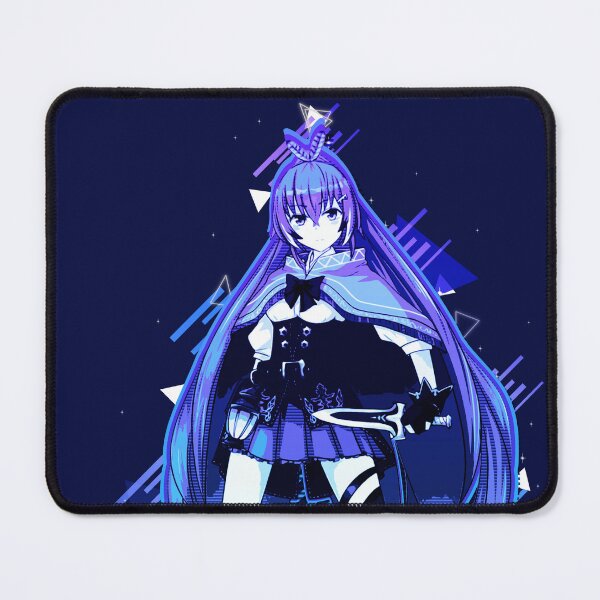 Item preview, Nanashi Mumei | Hololive Vtuber designed and sold by WaifuFury.