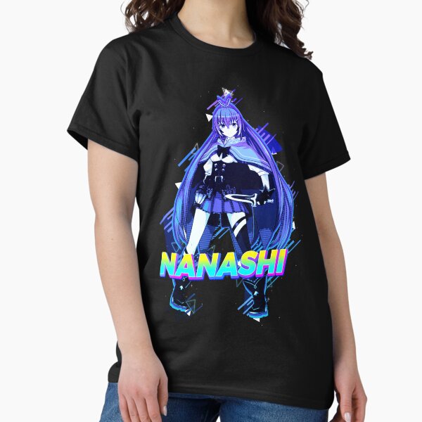 Artikel-Vorschau von Nanashi Mumei | Hololive Vtuber, designt und verkauft von WaifuFury.