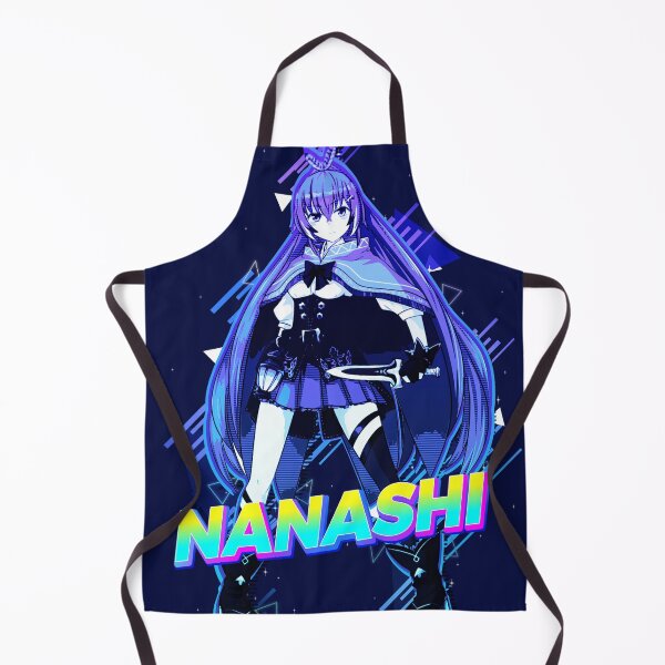 Item preview, Nanashi Mumei | Hololive Vtuber designed and sold by WaifuFury.