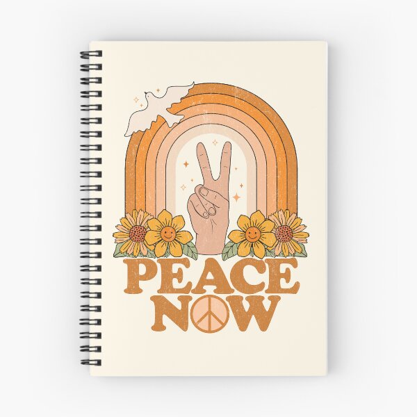 Item preview, Peace Now designed and sold by TheLoveShop.