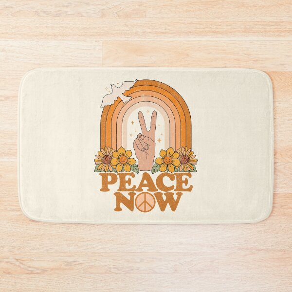 Item preview, Peace Now designed and sold by TheLoveShop.