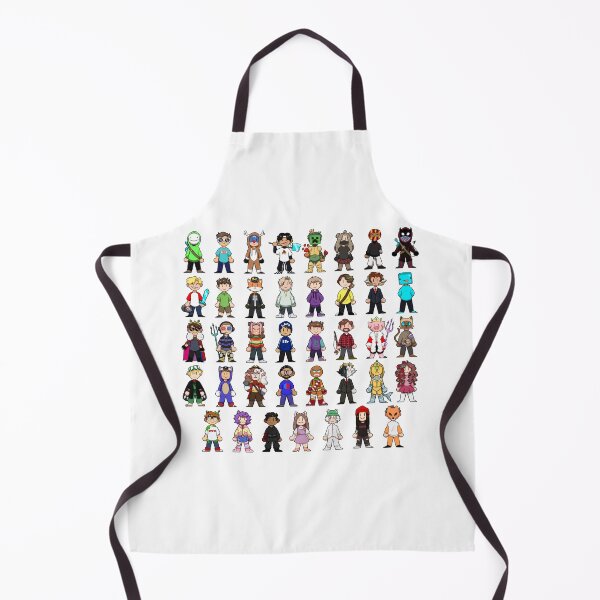 Item preview, Dream SMP designed and sold by vetrasama.