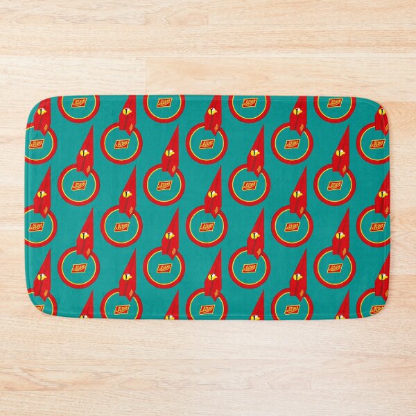 Item preview, GLUEP logo with plane designed and sold by Markine.