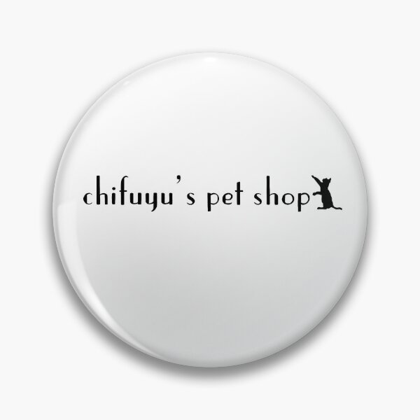 Item preview, chifuyu’s pet shop design  designed and sold by jannellealino.