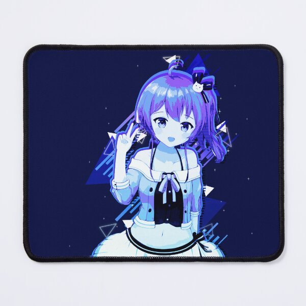 Item preview, Natsuiro Matsuri | Hololive Vtuber designed and sold by WaifuFury.