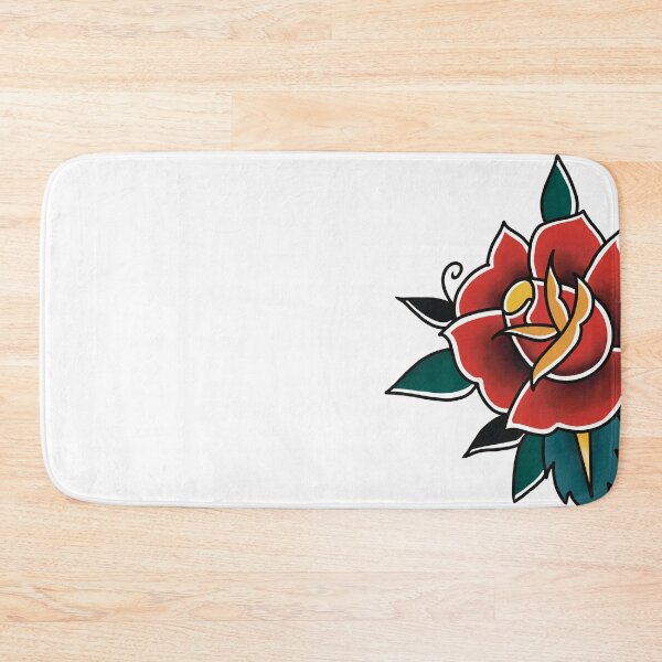 Item preview, Traditional Red Rose designed and sold by AlexRhodas.