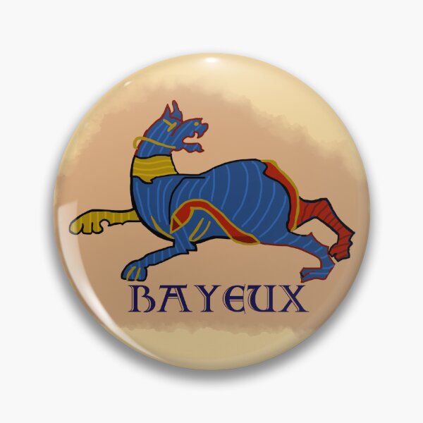 Artikelvorschau, Bayeux Jagdhund Eins entworfen und verkauft von Donnahuntriss.