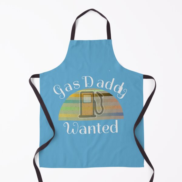 Artikelvorschau, Gas-Daddy wollte Benzin/Daddy-Stolz entworfen und verkauft von medbouk1.