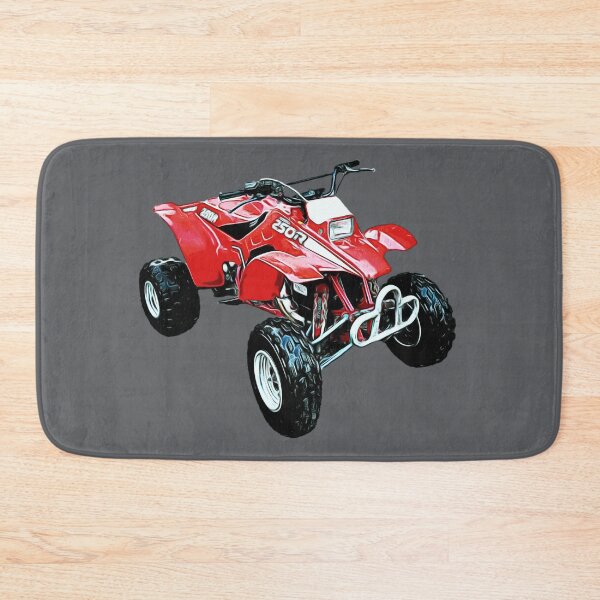 Item preview, TRX 250R designed and sold by Adorable Badass.