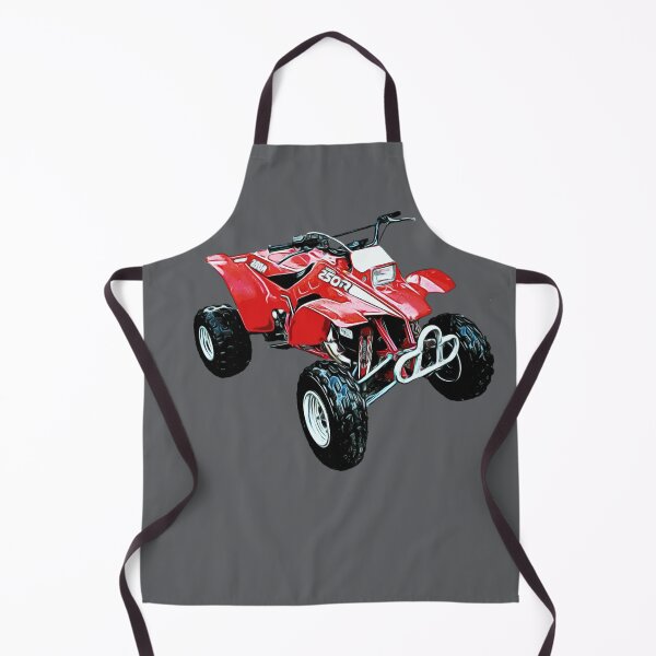 Item preview, TRX 250R designed and sold by Adorable Badass.