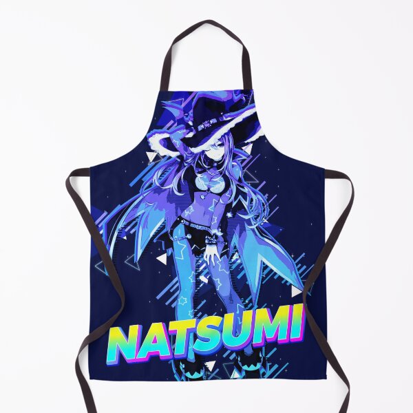 Item preview, Natsumi | Date A Live designed and sold by WaifuFury.