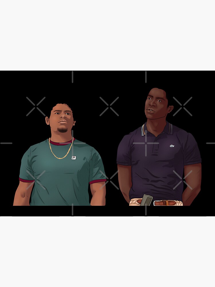 Franklin Saint Leon, Snowfall FX