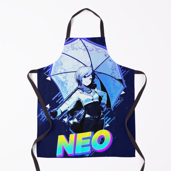 Item preview, Neopolitan | Rwby designed and sold by WaifuFury.