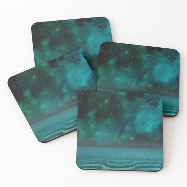 Item preview, abstract space designed and sold by pirikiti64-.