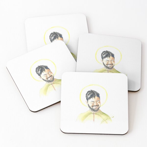Item preview, Japanese Blessed Peter Kibe, Christian martyr designed and sold by lizlenzi.