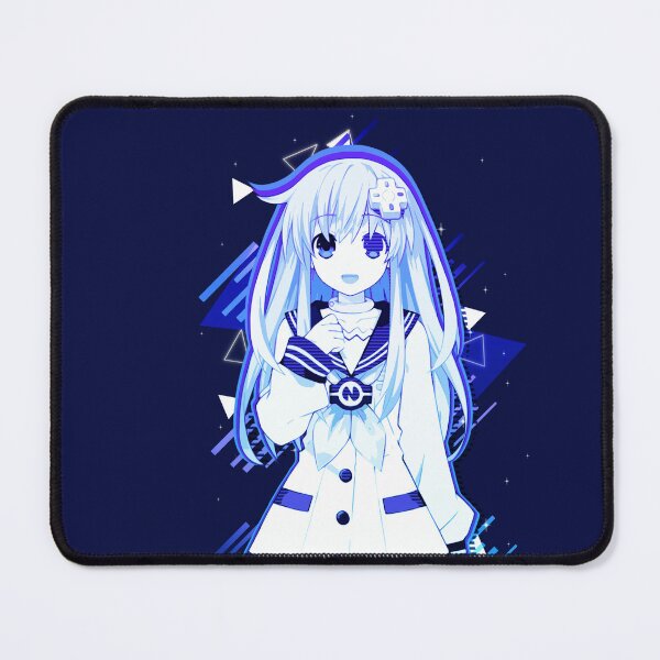 Item preview, Nepgear | Hyperdimension Neptunia designed and sold by WaifuFury.