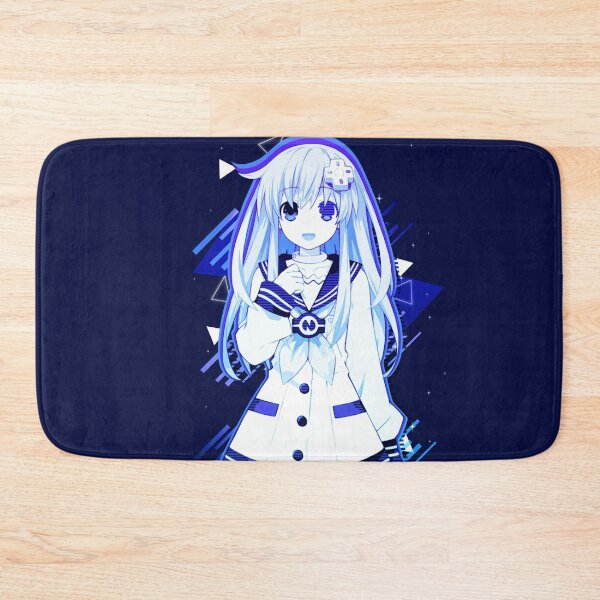 Item preview, Nepgear | Hyperdimension Neptunia designed and sold by WaifuFury.