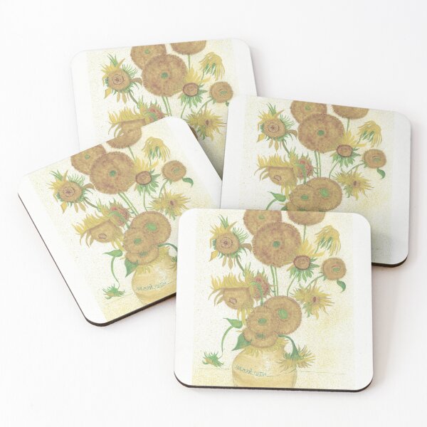 Item preview, 15 Girasoles Para Ucrania designed and sold by ChiBobbie.
