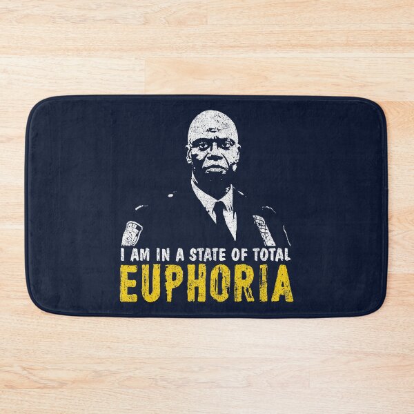 Item preview, Total Euphoria - Holt designed and sold by huckblade.