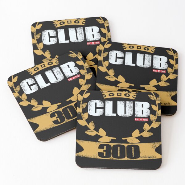 Item preview, 300 club bowling Essential T-Shirt designed and sold by JaramilloHijo.