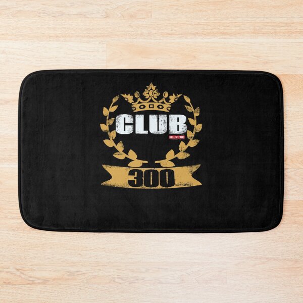 Item preview, 300 club bowling Essential T-Shirt designed and sold by JaramilloHijo.