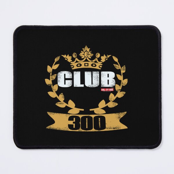 Item preview, 300 club bowling Essential T-Shirt designed and sold by JaramilloHijo.